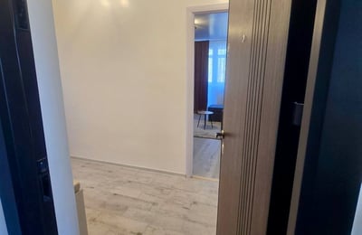 Аренда светлой 2-комнатной квартиры, Sector 6, Бухарест, Румыния